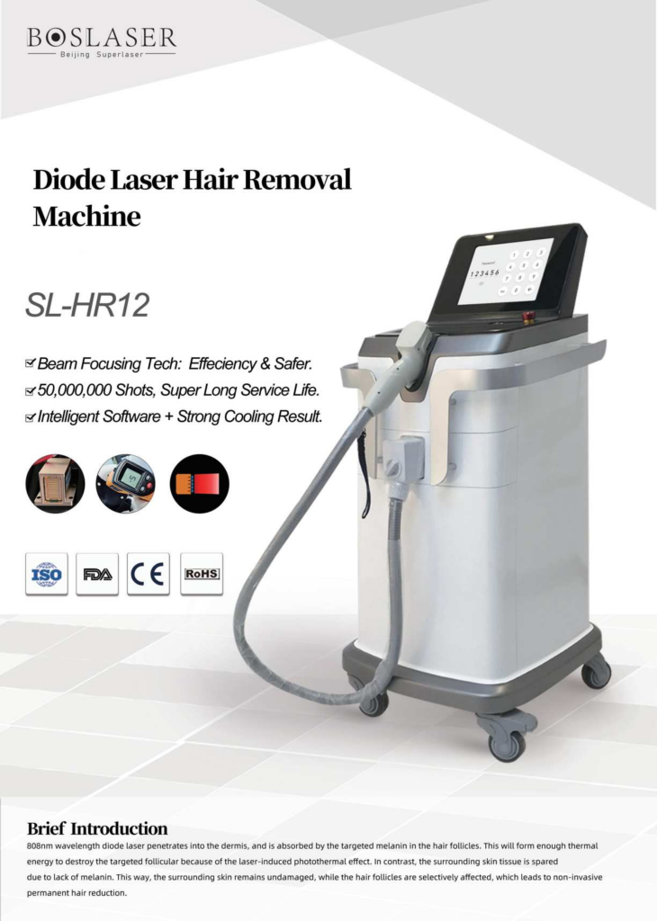 Beijing Superlaser Factory Catalog 13 730x1024